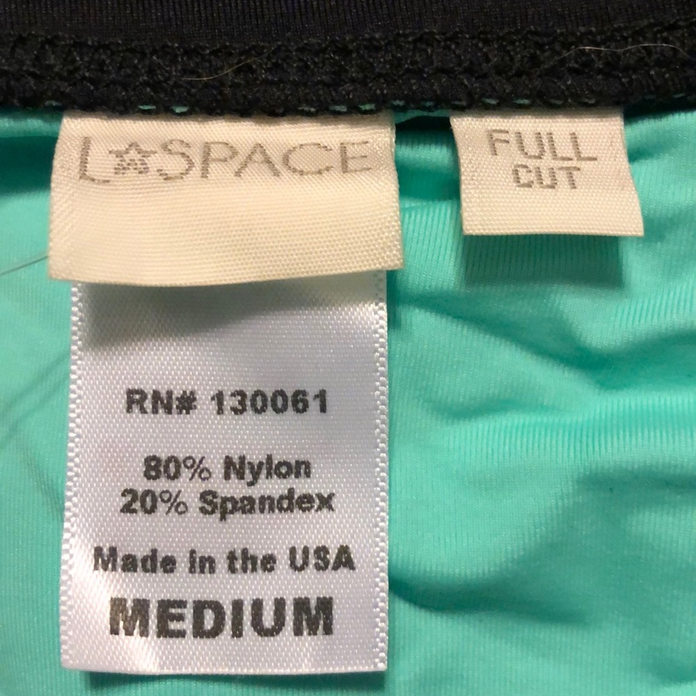 L*space bikini - Picture 3 of 8